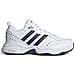 Strutter Eg2654, Uomo, Bianco, Sneakers, Numero: 46 Eu - Foto miniatura 5