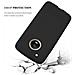 Custodia Compatibile Con Motorola Moto G5 Plus In Candy Nero - Coperchio Protettivo In Silicone Tpu Flessibile - Foto miniatura 6