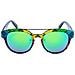 Occhiali 0900ainx14900. Occhiali Da Sole, Colore Blu Verde Giallo. Unisex. - In ordine - Foto miniatura 4