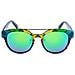 Occhiali 0900ainx14900. Occhiali Da Sole, Colore Blu Verde Giallo. Unisex. - In ordine - Foto miniatura 1