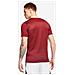 Maglia Uomo DryFit Park VII Taglia S Colore Bordeaux - Foto miniatura 3