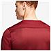 Maglia Uomo DryFit Park VII Taglia S Colore Bordeaux - Foto miniatura 5