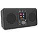 Radio Digitale Compatta Elan Connect+ DAB / DAB+ / FM Bluetooth Stereo Potenza 2 x 2,5 Watt Colore Antracite - Foto miniatura 1