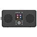 Radio Digitale Compatta Elan Connect+ DAB / DAB+ / FM Bluetooth Stereo Potenza 2 x 2,5 Watt Colore Antracite - Foto miniatura 2
