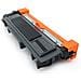 Toner Nero 1200 Pagine Sostituisce Brother Tn-2310 Toner Per Brother Dcp-l2500d, Dcp-l2520dw, Dcp-l2540dn, Dcp-l2560dw, Hl-l2300d, Hl-l2340dw, Hl-l2360dn, Hl-l2365dw, Mfc-l2700dw, Mfc - Foto miniatura 2