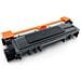 Toner Nero 1200 Pagine Sostituisce Brother Tn-2310 Toner Per Brother Dcp-l2500d, Dcp-l2520dw, Dcp-l2540dn, Dcp-l2560dw, Hl-l2300d, Hl-l2340dw, Hl-l2360dn, Hl-l2365dw, Mfc-l2700dw, Mfc - Foto miniatura 3