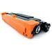 Toner Nero 1200 Pagine Sostituisce Brother Tn-2310 Toner Per Brother Dcp-l2500d, Dcp-l2520dw, Dcp-l2540dn, Dcp-l2560dw, Hl-l2300d, Hl-l2340dw, Hl-l2360dn, Hl-l2365dw, Mfc-l2700dw, Mfc - Foto miniatura 5