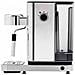 Macchina da Caffè Espresso Potenza 1400 W Watt Colore Acciaio inox - Foto miniatura 3