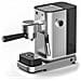 Macchina da Caffè Espresso Potenza 1400 W Watt Colore Acciaio inox - Foto miniatura 1
