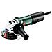 WEV 850-125 850W Angle Grinder - Foto miniatura 1