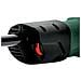 WEV 850-125 850W Angle Grinder - Foto miniatura 2