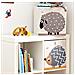 3 Germogli Ubxshe Storage Box Cubo Contenitore, 33 X 33 X 33 Cm, Multi-color (pecora)  - Foto miniatura 2