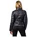 Marchio: Armani Exchange - Genere: Donna - Tipologia: Giubbcolore: Nero, Taglia: L - Foto miniatura 2