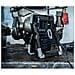 LED batt. faretto RUFUS 3010 MA mobil 3000lm - Foto miniatura 2
