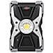 LED batt. faretto RUFUS 3010 MA mobil 3000lm - Foto miniatura 7