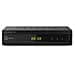 Decoder Digitale Terrestre TS6822 DVB-T2 HEVC HD HDR HLG con Doppio Tuner Videoregistratore e Mediaplayer - Foto miniatura 1