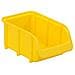 Lagersichtbox Gr E 2 Giallo - Foto miniatura 1