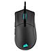 Mouse Ottico Sabre Pro Rgb 18000dpi 6 Tasti Usb - Foto miniatura 2