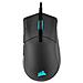 Mouse Ottico Sabre Pro Rgb 18000dpi 6 Tasti Usb - Foto miniatura 8