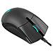 Mouse Ottico Sabre Pro Rgb 18000dpi 6 Tasti Usb - Foto miniatura 11