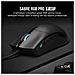 Mouse Ottico Sabre Pro Rgb 18000dpi 6 Tasti Usb - Foto miniatura 7