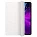 Smart Folio per iPad Pro 12,9" (Quinta Generazione) Colore Bianco - Foto miniatura 2