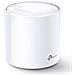 Deco X20 (1-pack) Dual-band (2.4 Ghz / 5 Ghz) Wi-fi 5 (802.11ac) Bianco 2 Interno - Foto miniatura 1