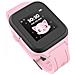 Tcl Movetime Family Watch Mt40 - Intelligente Uhr Mit Band - Gummi - Bandgre 135-200 Mm - Anzeige 3.3 Cm (1.3"") - 512 Mb - Wi-fi, Bluetooth - 4g - 50 G (mt40x-3nlcde1)  - Foto miniatura 1