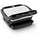 Optigrill Elite Grill Elettrico 12 Programmi Automatici Alimenti Surgelati Funzioni Acciaio Inossidabile / Nero Gc750d12 - Foto miniatura 2
