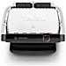 Optigrill Elite Grill Elettrico 12 Programmi Automatici Alimenti Surgelati Funzioni Acciaio Inossidabile / Nero Gc750d12 - Foto miniatura 1