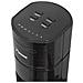 Ventilatore A Colonna 35w 3 Velocità Nero - Aft770zrc - Foto miniatura 8