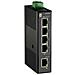 SWITCH INDUSTRIALE 5PORT FAST - Foto miniatura 1
