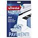 Vileda Microfibre Panno Pavimenti 141747 - Foto miniatura 1