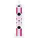 Interactive Tower TW5 - Union Jack, 2.1, 20W, 3,5 mm, LCD, Blu, Rosa - Foto miniatura 7