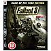 Fallout 3 Game of The Year Edition, PS3, PlayStation 3, RPG (Gioco di ruolo) , M (Mature)  - Foto miniatura 1