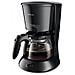 Macchina da caffè HD7461/20 Capacità 1,2L 15 Tazze Potenza 1000W Colore Nero - Foto miniatura 2