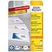 Etichetta A4 Bianco 97 x 42.3mm - Foto miniatura 1