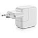 USB Power Adapter Interno 10W Bianco adattatore e invertitore - Foto miniatura 4