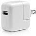 USB Power Adapter Interno 10W Bianco adattatore e invertitore - Foto miniatura 2