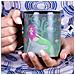 Mermaid Multicolore Universale 1pezzo (i) bicchiere e tazza - Foto miniatura 3