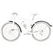 VELO 65 Rear fender - Foto miniatura 2