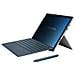 D31586 12.3" Tablet Framed display privacy filter schermo anti-riflesso - Foto miniatura 2