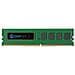 Coreparts Mmhp039-4gb Memoria 1 X 4 Gb Ddr4 2400 Mhz (4gb Memory Module 2400mhz - Ddr4 Major Dimm For Hp - 2400mhz Ddr4 - Foto miniatura 2
