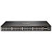 Aruba Networking Aruba 6300F 48-port 1GbE & 4-port SFP56 Gestito L3 Gigabit Ethernet (10/100/1000) 1U Grigio - Foto miniatura 1