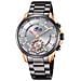 Connected Orologio Hybrid Smartwatch Uomo Smartime 18808/1 - Foto miniatura 1