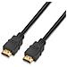 Hdmi Cable 2.0 Premium (a) m To Hdmi (a) m 10m 10m / male-to-male High-speed / high / 4k / black A120-0372 (a120-0372)  - Foto miniatura 1