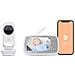 Baby Monitor Vm44 Connect - Foto miniatura 17