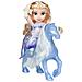 Disney Frozen Petite Doll Elsa & Water Nokk - Foto miniatura 1