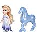 Disney Frozen Petite Doll Elsa & Water Nokk - Foto miniatura 3