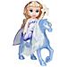 Disney Frozen Petite Doll Elsa & Water Nokk - Foto miniatura 4